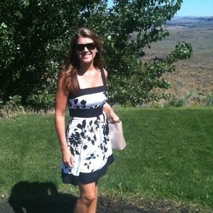 Meet your Posher, Aleeta